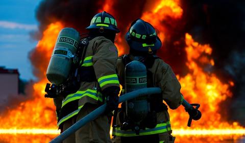 Kakšne spremembe prinaša nov pravilnik o izdelavi ocen požarne ogroženosti?