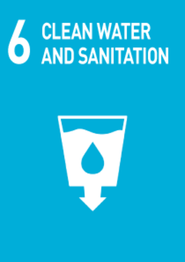 6- clean water and sanitation
